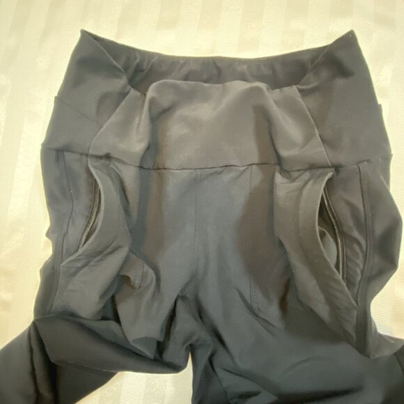 Avalanche Outdoor Supply Company Women’s Black Legging Joggers RN63619 Small - Picture 10 of 15